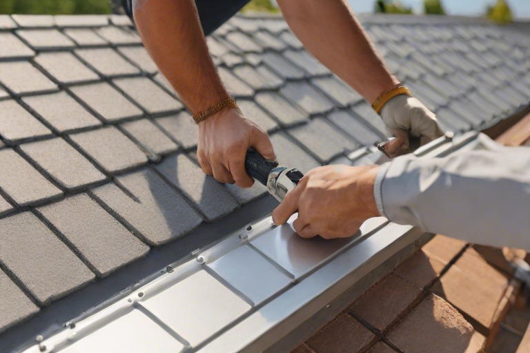 Best Coastal Storm Proofing For Virginia Beach GAF Roofs