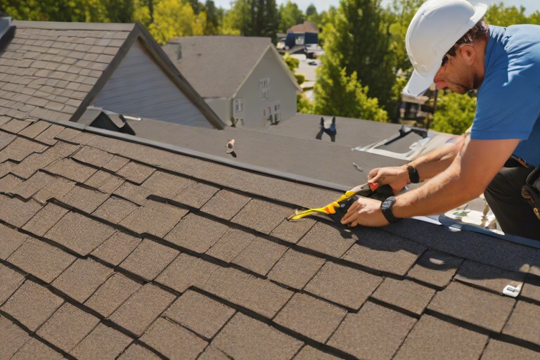 GAF Timberline HDZ: The Best Defense Against Coastal Storms