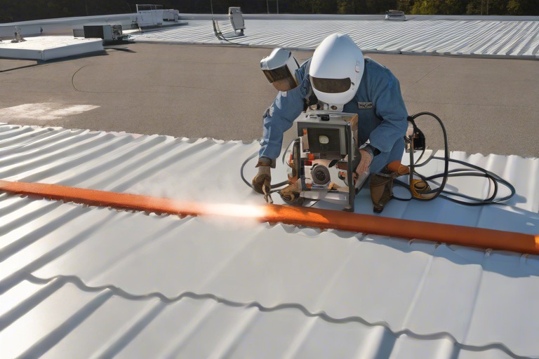 Why Zinc Technology Stops Rooftop Algae In Coastline Virginia Homes