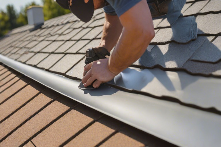 Prevent coastal Roof Streaking With GAF Time-Release Zinc Technology Today