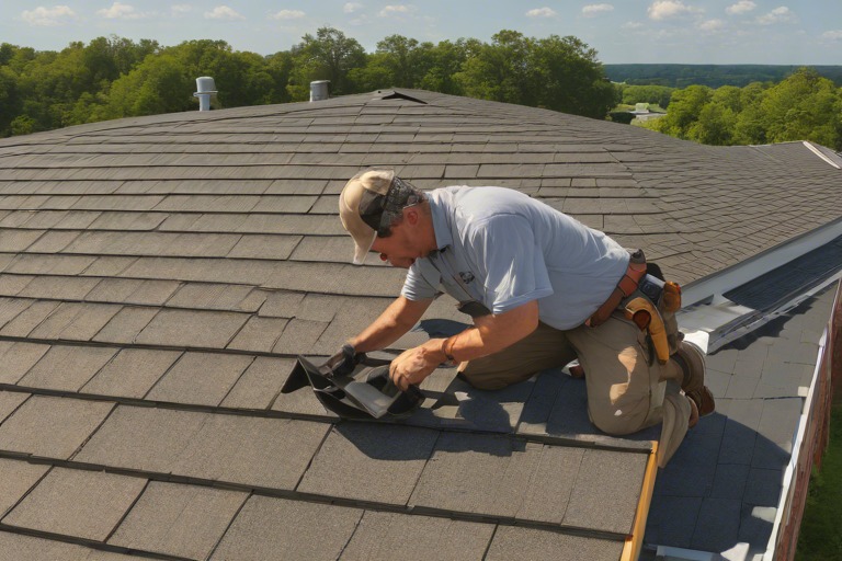 Stop TPO Leaks With Professional Heat-Welding in Virginia Beach