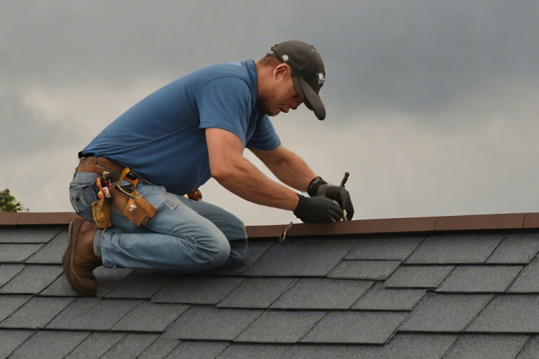 The Best Commercial Flat Roof Solutions for VB Businesses