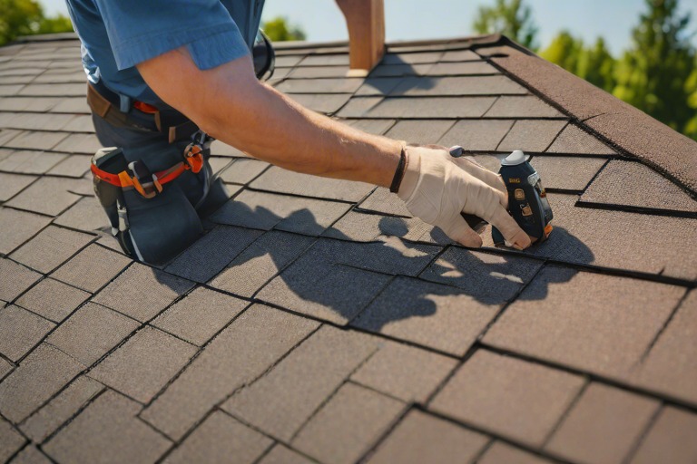 Durable Flat Roofing for Properties Near the VB Boardwalk