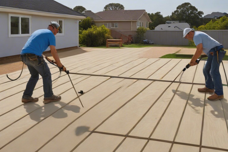 Stop Virginia Beach Flat Roof Leaks With TPO Welding