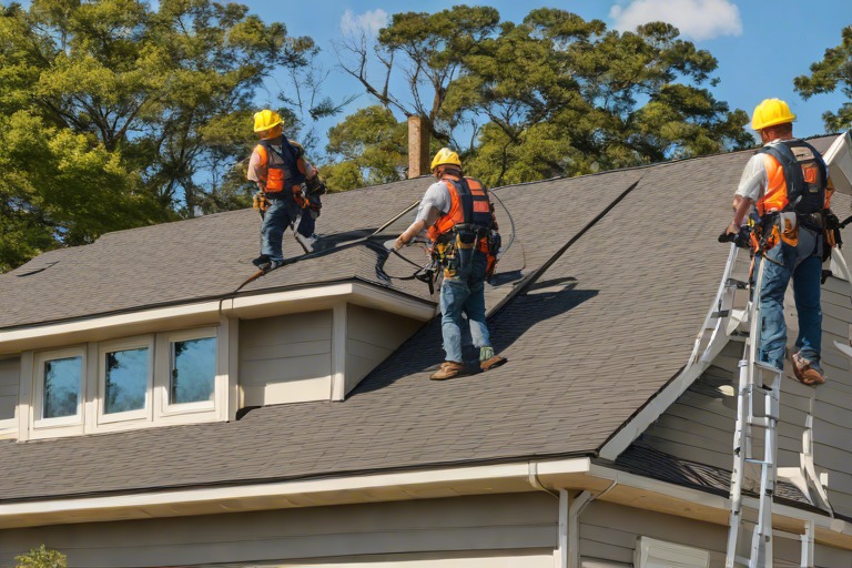 Protect Your Business With Heat welded TPO Roofing In Virginia Beach