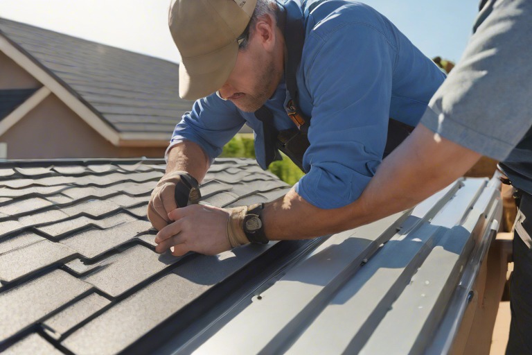 Durable Shingle Solutions For Homes Near the Bridge-Tunnel Area