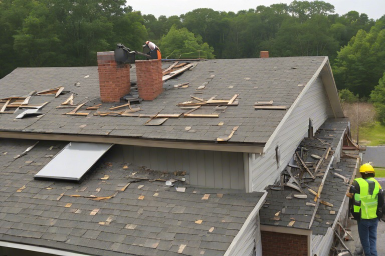 Why Proper Scupper Drainage Saves Your Virginia Business Roof
