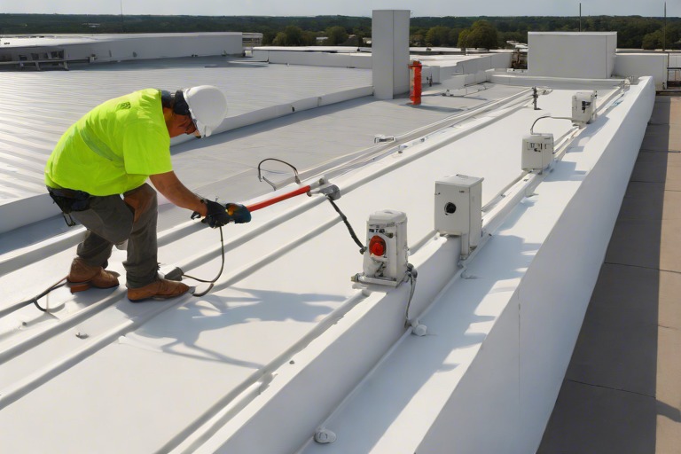Why FeltBuster Synthetic Underlayment Outperforms Traditional Felt in Virginia