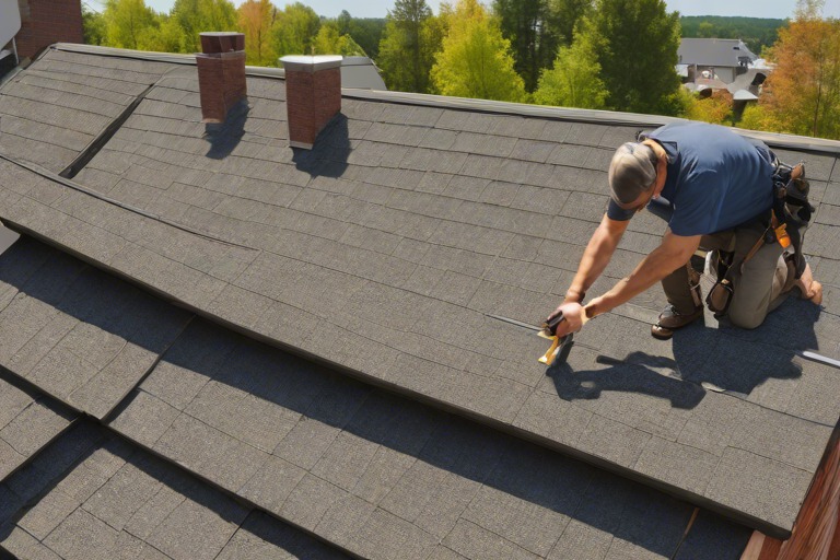The Best Flat Roofing Solutions For Chicks Beach Homes