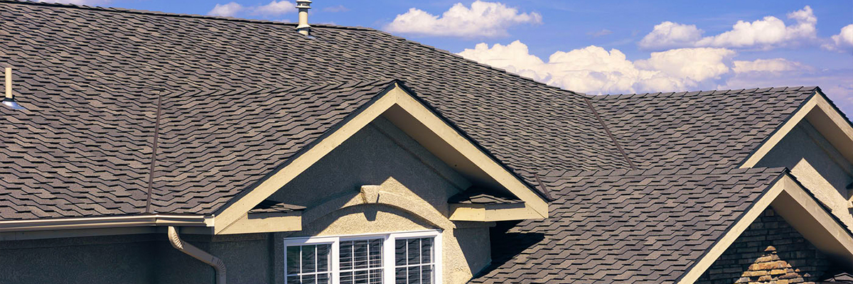 GAF Ridge Cap and Shingle Installation