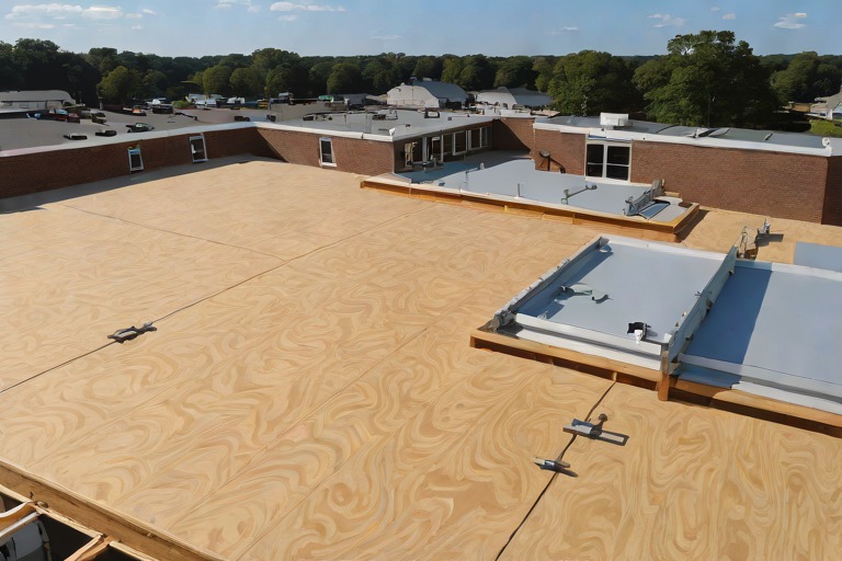 Roofing Contractor Chesapeake VA, Roofing Company Near Me, Chesapeake Roofers, New Roof Replacement by Aquashield Roofing Corporation in Chesapeake, VA (Great Bridge, Greenbrier, Hickory, Deep Creek, Western Branch, Grassfield)