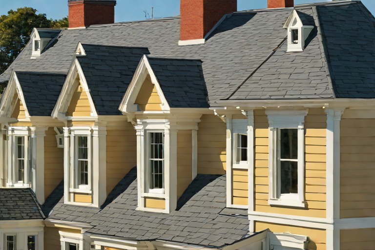 Roofing Contractor Portsmouth VA, Roofing Companies Near Me, Roof Repair Portsmouth, Roofers Near Me by Aquashield Roofing Corporation in Portsmouth, VA (Churchland, Olde Towne, Port Norfolk, West Norfolk)