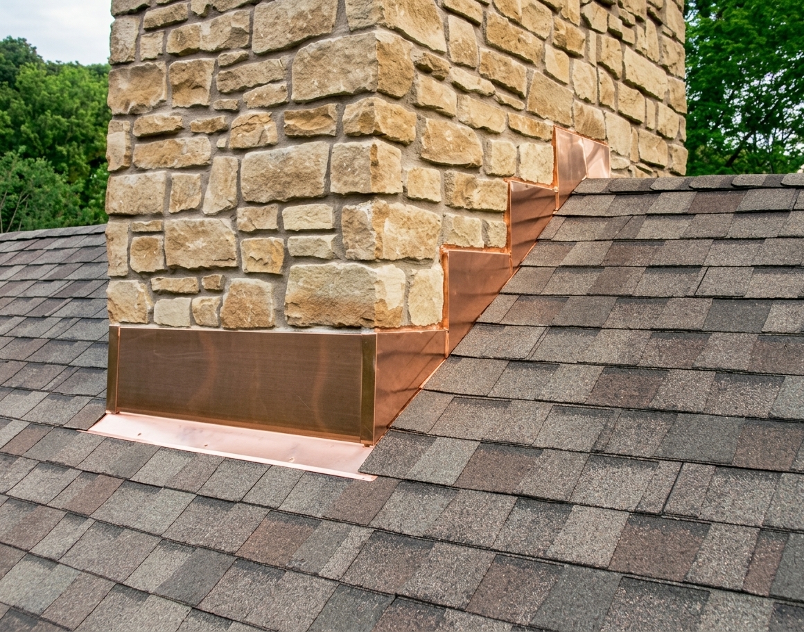 Emergency Roof Leak Repair Chesapeake